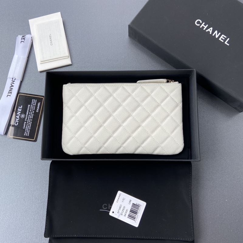 Chanel Wallet Purse